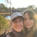 Brittney Scott - @what.sadie.sang - Instagram
