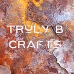 Brittney Scott - @trulyb.crafts - Instagram
