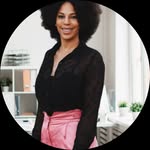 Brittney Scott|Movemint Empowerment Coach - @coachbrittneyscott - Instagram
