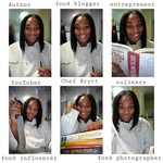 Brittany Smiley - @chefbrytt - Instagram
