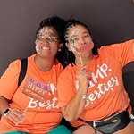 Brittany (Smiley) Butler - @i.am.simplyb - Instagram