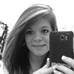 Brittney - @brittneysmiley10 - Instagram