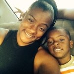 Brittney Hold'shaown Smiley - @mz_bossybree - Instagram