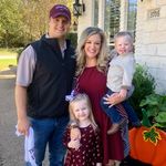 Brittney Stephenson Martin - @bgsmartin - Instagram