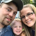 Brittany-Travis Holstein - @brittanytravisholstein - Instagram