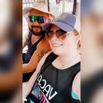 Brittney Crites - @brittneytravis341 - Instagram