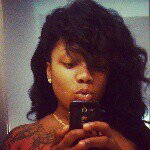 Brittney Travis - @relentless_89 - Instagram