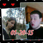 @travis_brittney_forever - Instagram