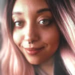Brittney Warren - @luminalotus8 - Instagram