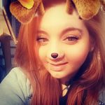 Brittney Warren - @ms_rose_moon - Instagram