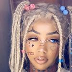 Brittney watson - @iii_am_brit - Instagram