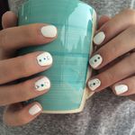 Brittney Watson - @brittneysnailart - Instagram