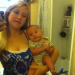 Brittney Wells - @princessbri0980 - Instagram