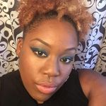 Brittney Wells - @brittneysbeauties247 - Instagram