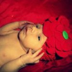 Brittney Wells-Leach - @jaclynnsmom - Instagram
