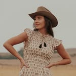 Brittany Johnson - @hillsidehighland - Instagram