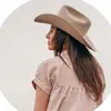 BRITTANY JOHNSON - @hillsidehighlandco - TikTok