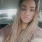 Brittni Johnson - @brittniraexo - Instagram
