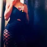 Brittni Johnson - @firstladyslimmvft - Instagram