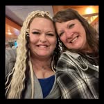 Brittni Johnson - @kenzianpaxtonsmomma - Instagram