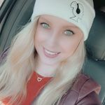Brittnie Johnson - @little.miss.chaos93 - Instagram