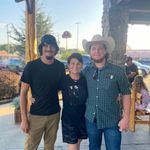 Kayla Britton Cooper - @kaylasmith_7 - Instagram