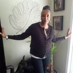 Priscilla Britton-Cooper - @priscillabrittoncooper - Instagram