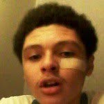 Max Britton-Jackson - @kingjackson_32 - Instagram