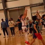 Britton Walker - @britt_walker_triangle_heat_aau - Instagram