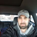 Brock Adams - @brockadams197999 - Instagram