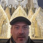 Brock Adams - @kitchendaypass - Instagram