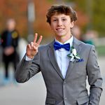 Brock Adams - @brockadams19 - Instagram