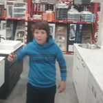 Brock  Armstrong - @brockyboy32 - Instagram