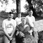 Brock Armstrong - Facebook
