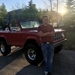 Brock Armstrong - @brudise122 - Instagram
