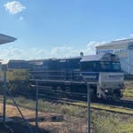 Brock Armstrong - @dubbo_model_trains - Instagram