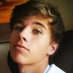 Brock Armstrong - @brockbro16 - Instagram