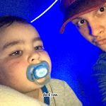 Brock Armstrong - @blinkybill699 - Instagram