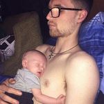 Brock Davidson - @brockd.88 - Instagram
