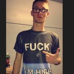 Brock Davidson - @brockd_88 - Instagram