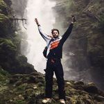 Brock Davidson - @sk8parkseeker - Instagram