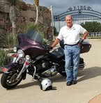 Brock Fraser - Facebook