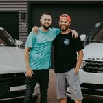Christian Brock Fraser - @brizfraser - Instagram
