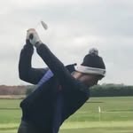 Fraser Brock - @fraserbrockgolf - Instagram