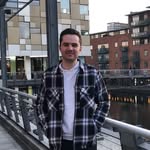 Fraser Brocklehurst - @fraserbrock - Instagram