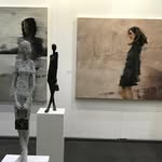 Galerie Peters-Barenbrock - @galeriepetersbarenbrock - Instagram
