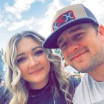 Brock George - @b_george125 - Instagram
