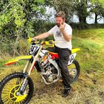 Brock Griffiths - @brockgeorge17 - Instagram