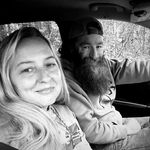 Brock Hebert - @brockabear - Instagram