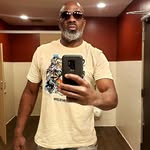 Brock Horton - @onlygod812 - Instagram